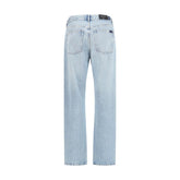 Bakersfield Modern straight jeans